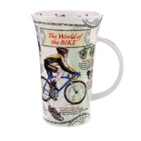 750090 200 Glencoe World of the Bike